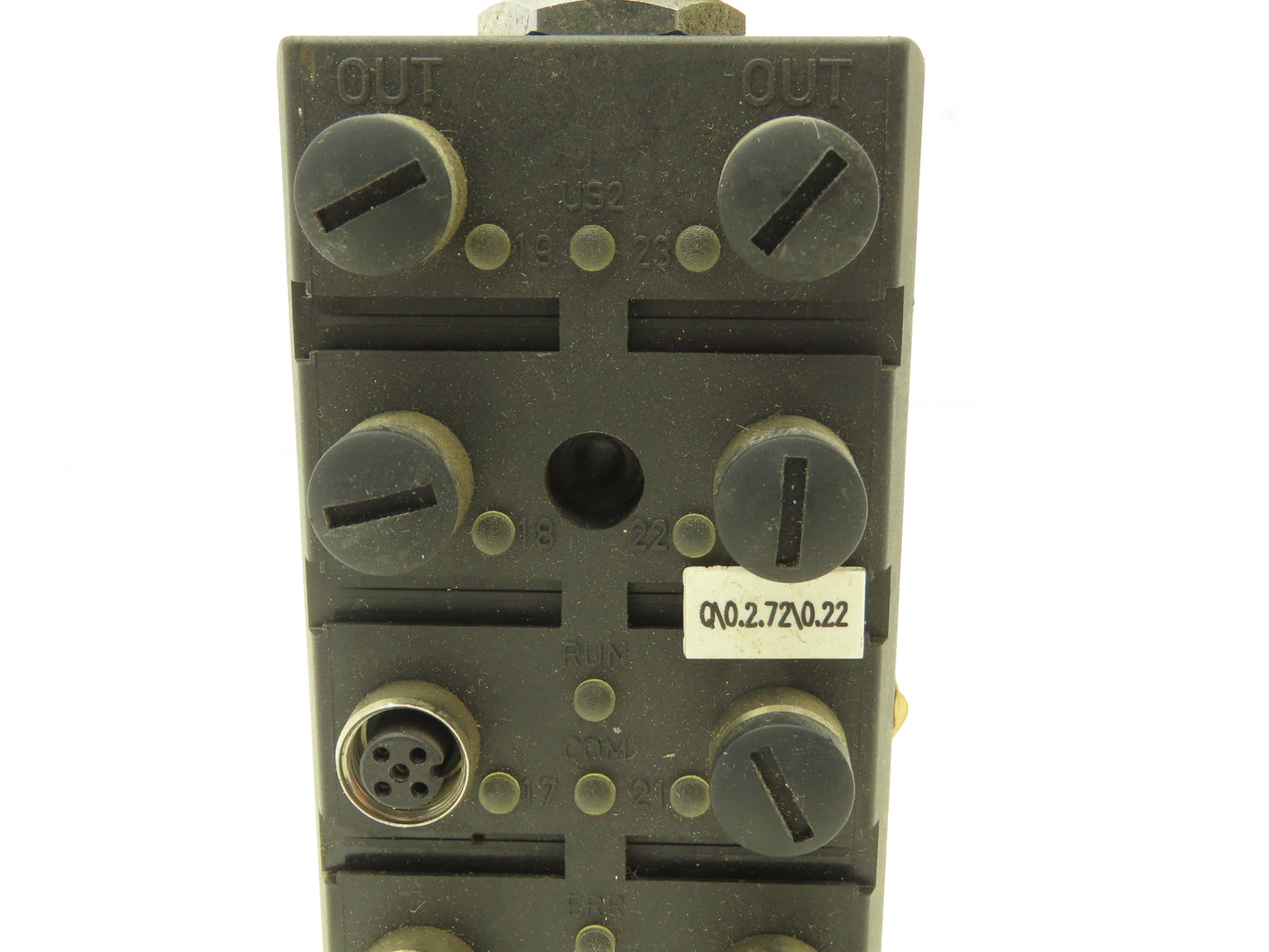 Schneider TSXESF08T22 Discrete Input Output FIP Module I/O 8Q 2A 24V IP67