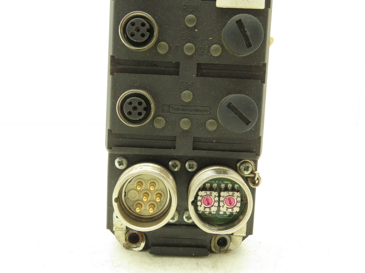 Schneider TSXESF08T22 Discrete Input Output FIP Module I/O 8Q 2A 24V IP67