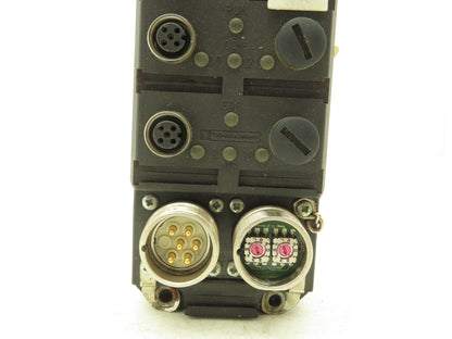 Schneider TSXESF08T22 Discrete Input Output FIP Module I/O 8Q 2A 24V IP67