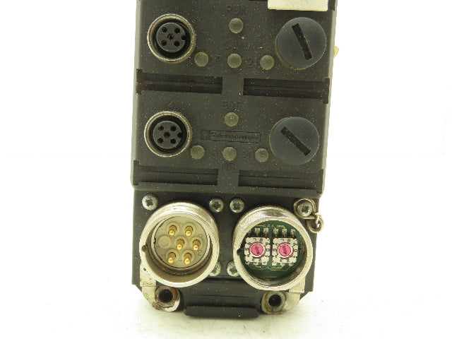 Schneider TSXESF08T22 Discrete Input Output FIP Module I/O 8Q 2A 24V IP67