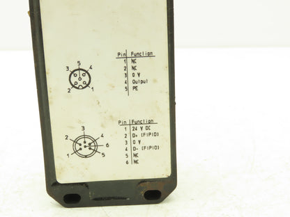 Schneider TSXESF08T22 Discrete Input Output FIP Module I/O 8Q 2A 24V IP67