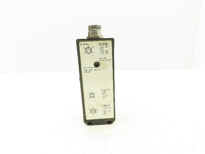 Schneider TSXESF08T22 Discrete Input Output FIP Module I/O 8Q 2A 24V IP67