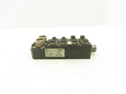 Schneider TSXESF08T22 Discrete Input Output FIP Module I/O 8Q 2A 24V IP67