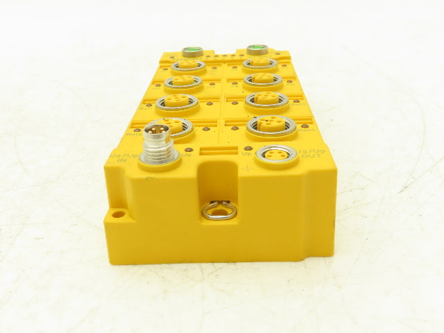 Beckhoff EP1957-0022 EtherCAT Box TwinSAFE Logic 8-Channel I/O Module 24VDC