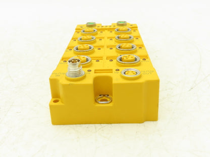 Beckhoff EP1957-0022 EtherCAT Box TwinSAFE Logic 8-Channel I/O Module 24VDC