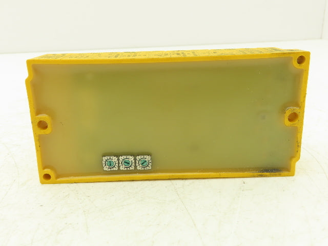 Beckhoff EP1957-0022 EtherCAT Box TwinSAFE Logic 8-Channel I/O Module 24VDC