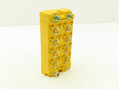 Beckhoff EP1957-0022 EtherCAT Box TwinSAFE Logic 8-Channel I/O Module 24VDC