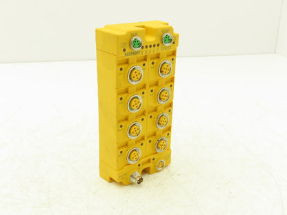 Beckhoff EP1957-0022 EtherCAT Box TwinSAFE Logic 8-Channel I/O Module 24VDC