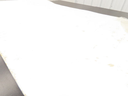Habasit FNB-5E+H15 Food Grade Antimicrobial Conveyor Belt 28"W x 53"L
