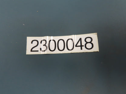 27.5"W Green PVC Rubber Conveyor Belt 700mm W x 1050mm L Endless 2-Ply