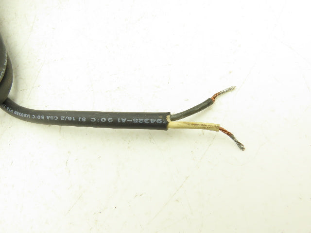 Watlow 6"W x 172"L Silicone Rubber Drum Band Heater 25-330°F 240V 2-Wire 3000W