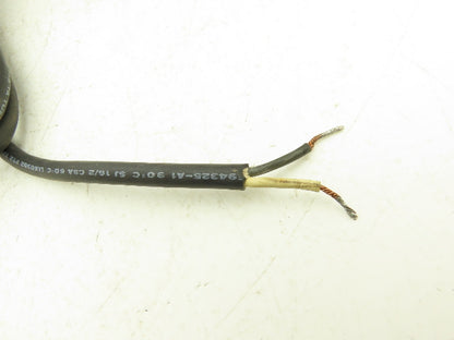 Watlow 6"W x 172"L Silicone Rubber Drum Band Heater 25-330°F 240V 2-Wire 3000W