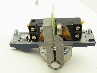 Schmersal M2H 302-11Y-M16-F10 Safety Limit Switch 230V IP65 Lot of 4