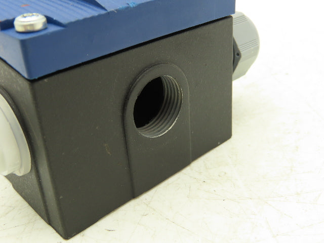 Schmersal ZQ 900-22N Cable Pull Grab Wire Safety Switch IP65 E-Stop 101184475