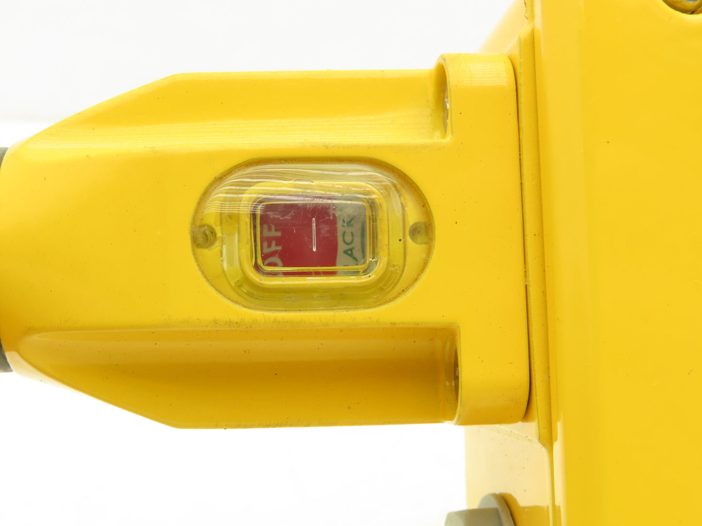 ABB Jokab Safety LineStrong3D Rope Pull Grab Cable Switch E-Stop 2TLA050204R1332