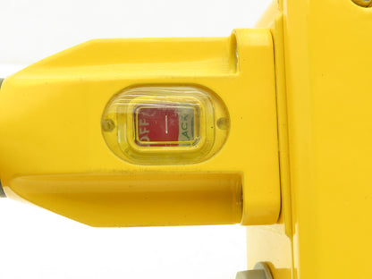 ABB Jokab Safety LineStrong3D Rope Pull Grab Cable Switch E-Stop 2TLA050204R1332