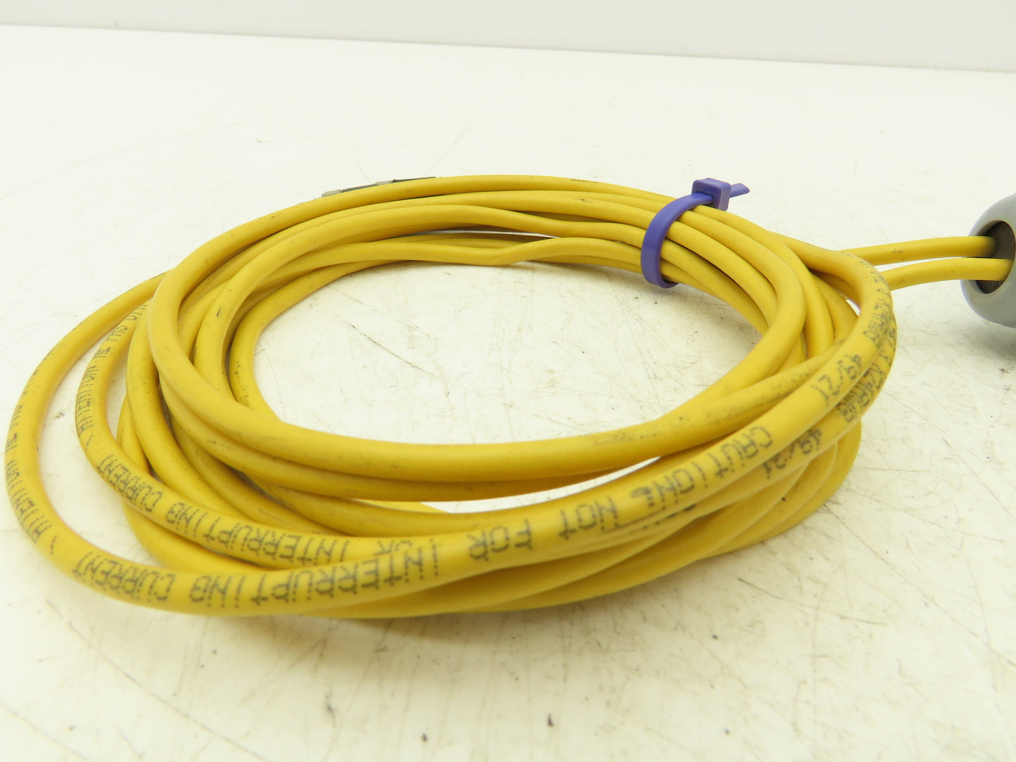 IEC 60947-5-1 Pushbutton Control Station Enclosure Reset Single Button Box