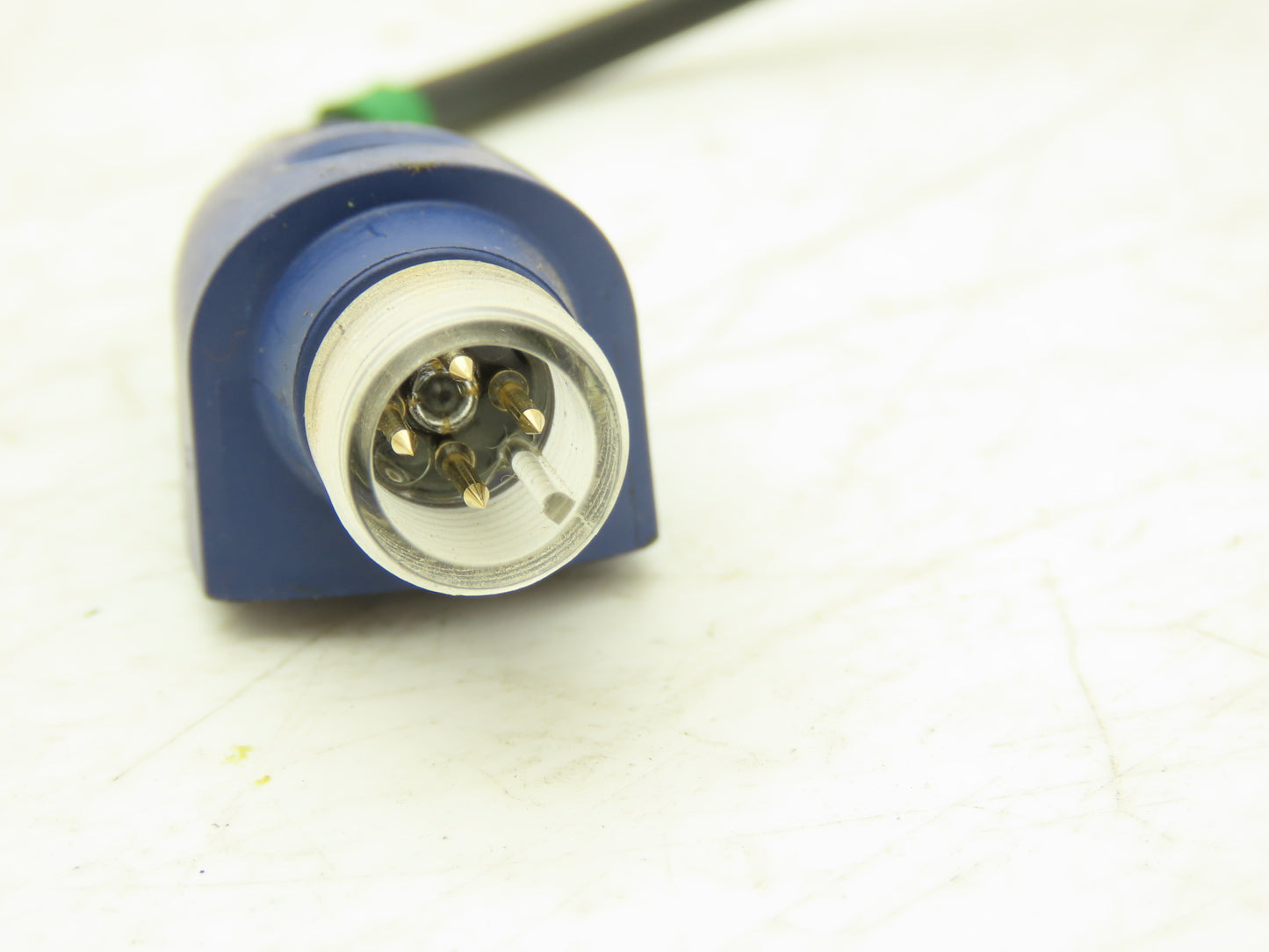 Telemecanique XS630B2PAL01M12 Inductive Proximity Switch 30mm Barrel 12-24VDC