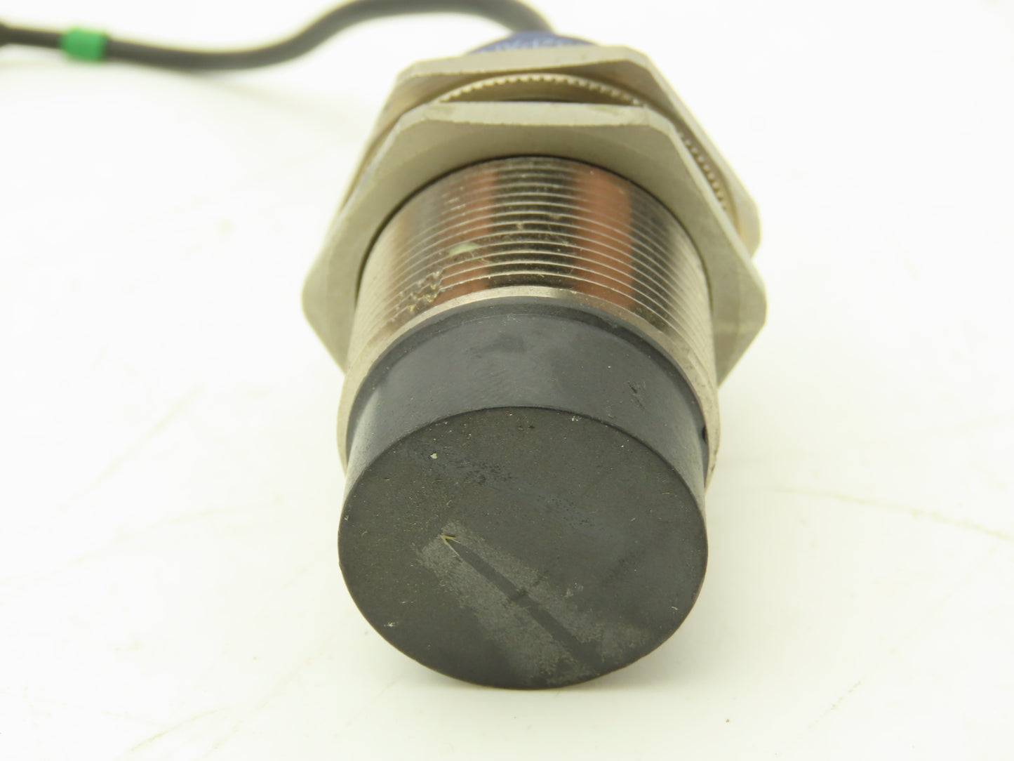 Telemecanique XS630B2PAL01M12 Inductive Proximity Switch 30mm Barrel 12-24VDC