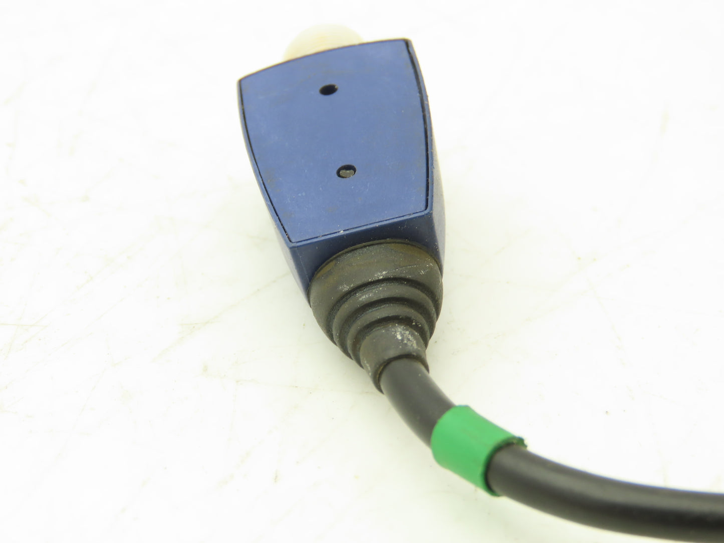 Telemecanique XS630B2PAL01M12 Inductive Proximity Switch 30mm Barrel 12-24VDC