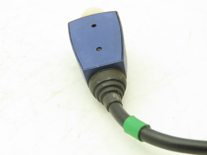 Telemecanique XS630B2PAL01M12 Inductive Proximity Switch 30mm Barrel 12-24VDC