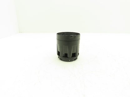 Allen Bradley 856T-BPL1 Sound Module Stack Light Polycarbonate 8-Tone
