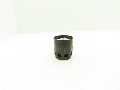 Allen Bradley 856T-BPL1 Sound Module Stack Light Polycarbonate 8-Tone