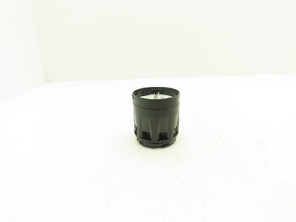 Allen Bradley 856T-BPL1 Sound Module Stack Light Polycarbonate 8-Tone