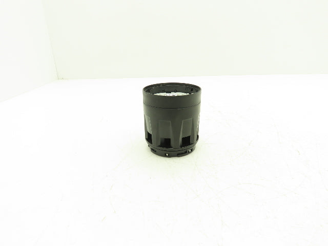 Allen Bradley 856T-BPL1 Sound Module Stack Light Polycarbonate 8-Tone