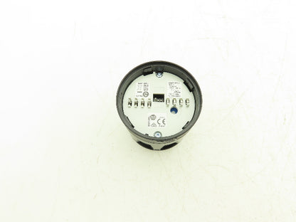 Allen Bradley 856T-BPL1 Sound Module Stack Light Polycarbonate 8-Tone