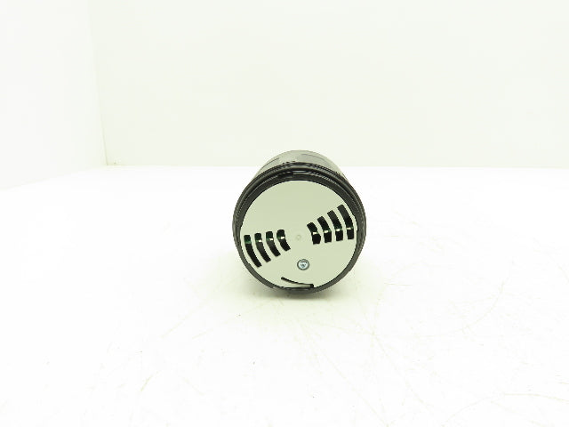 Allen Bradley 856T-BPL1 Sound Module Stack Light Polycarbonate 8-Tone