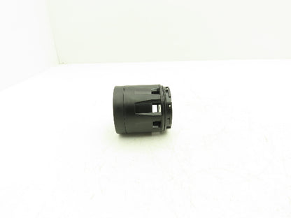 Allen Bradley 856T-BPL1 Sound Module Stack Light Polycarbonate 8-Tone