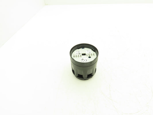 Allen Bradley 856T-BPL1 Sound Module Stack Light Polycarbonate 8-Tone