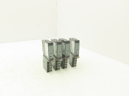 Allen Bradley 1734-EP24DC POINT I/O Expansion Power Supply 24VDC Ser B Lot of 4
