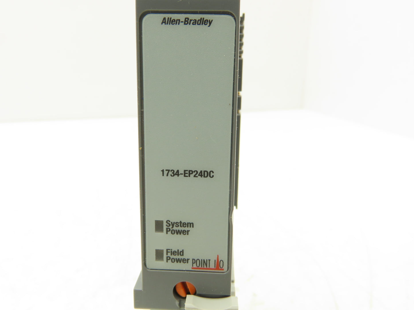 Allen Bradley 1734-EP24DC POINT I/O Expansion Power Supply 24VDC Ser B Lot of 4
