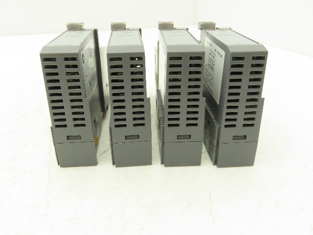 Allen Bradley 1734-EP24DC POINT I/O Expansion Power Supply 24VDC Ser B Lot of 4
