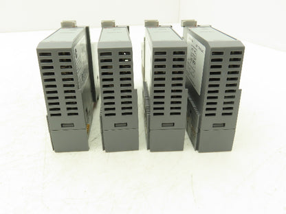 Allen Bradley 1734-EP24DC POINT I/O Expansion Power Supply 24VDC Ser B Lot of 4