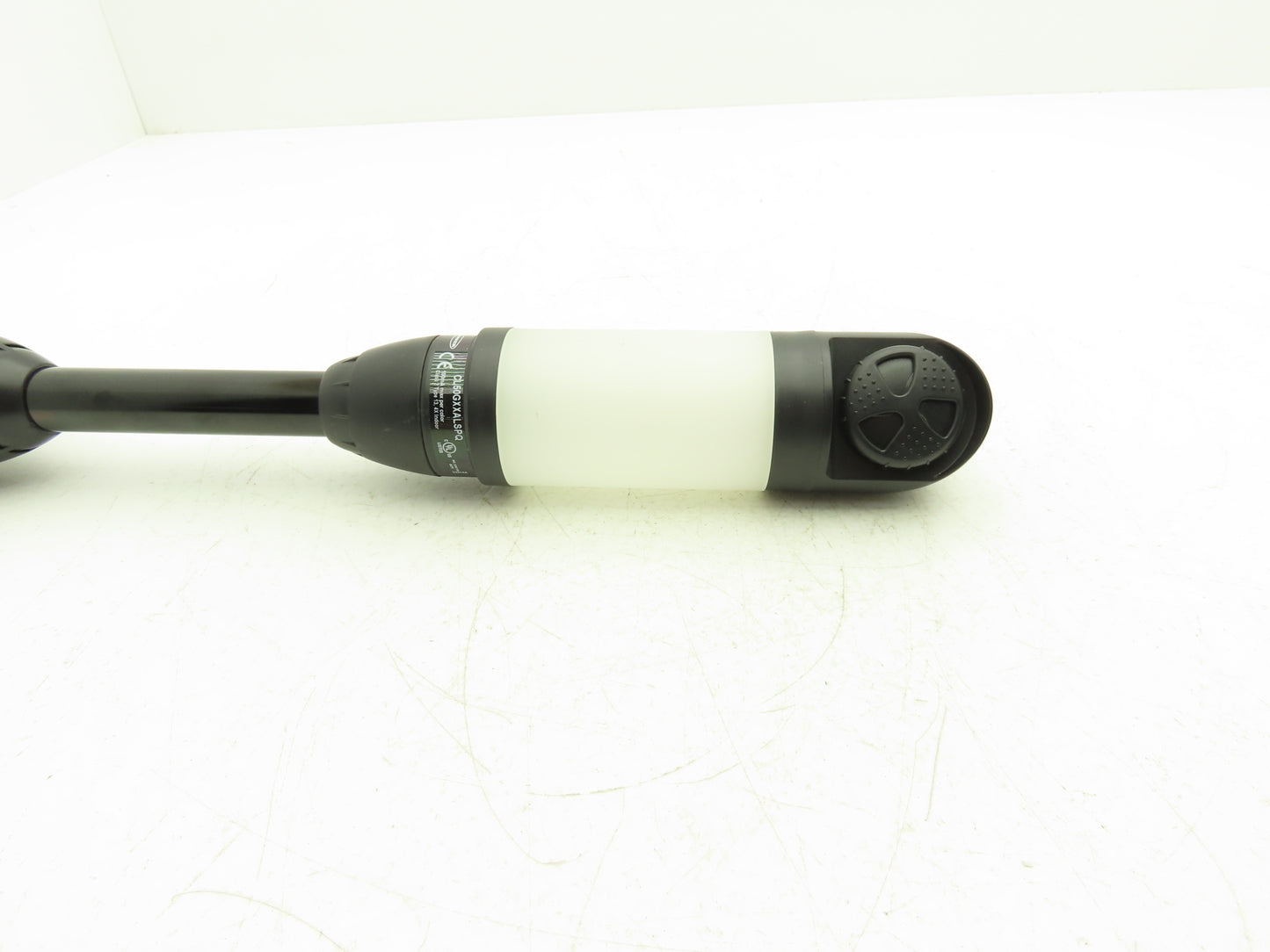 Banner CL50GXXALSPQ 50mm Green LED Light 6" Column CL50 Core Series 18-30VDC