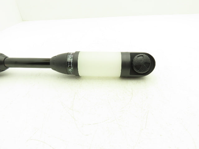 Banner CL50GXXALSPQ 50mm Green LED Light 6" Column CL50 Core Series 18-30VDC