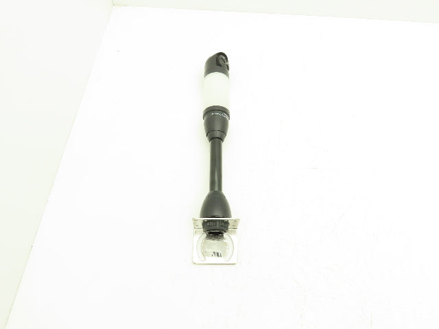 Banner CL50GXXALSPQ 50mm Green LED Light 6" Column CL50 Core Series 18-30VDC