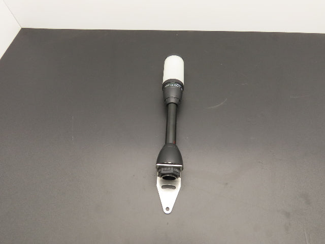 Banner CL50GRYPQ 50mm 3-Color Green Red Yellow LED Light 6" Column 18-30VDC