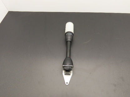 Banner CL50GRYPQ 50mm 3-Color Green Red Yellow LED Light 6" Column 18-30VDC