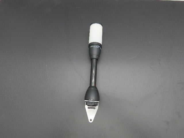 Banner CL50GRYPQ 50mm 3-Color Green Red Yellow LED Light 6" Column 18-30VDC