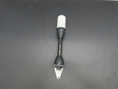 Banner CL50GRYPQ 50mm 3-Color Green Red Yellow LED Light 6" Column 18-30VDC