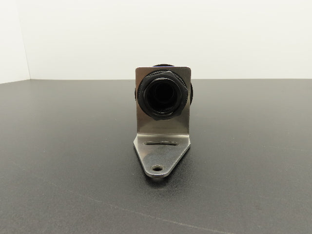 Banner CL50GRYPQ 50mm 3-Color Green Red Yellow LED Light 6" Column 18-30VDC