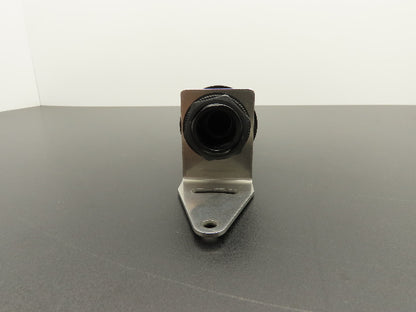 Banner CL50GRYPQ 50mm 3-Color Green Red Yellow LED Light 6" Column 18-30VDC