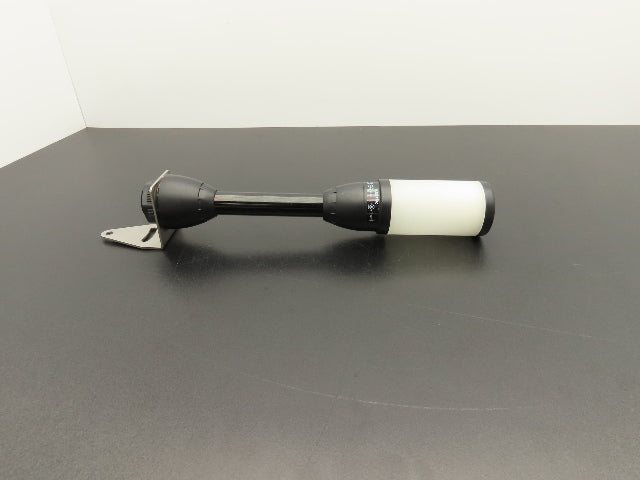 Banner CL50GRYPQ 50mm 3-Color Green Red Yellow LED Light 6" Column 18-30VDC