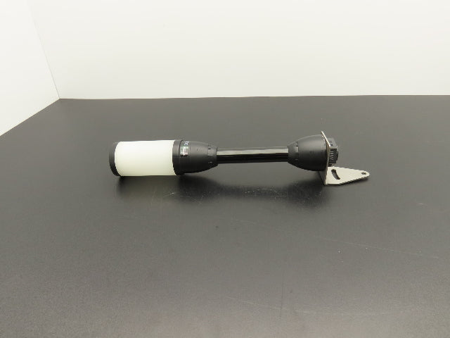 Banner CL50GRYPQ 50mm 3-Color Green Red Yellow LED Light 6" Column 18-30VDC