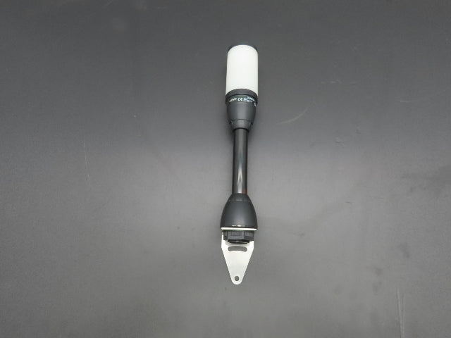 Banner CL50GRYPQ 50mm 3-Color Green Red Yellow LED Light 6" Column 18-30VDC