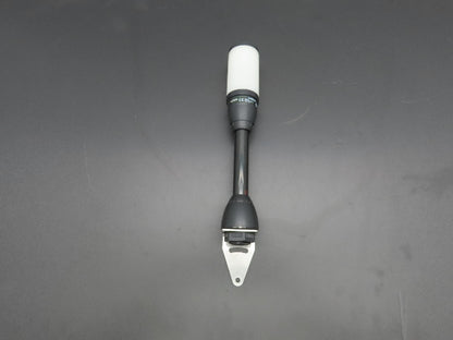 Banner CL50GRYPQ 50mm 3-Color Green Red Yellow LED Light 6" Column 18-30VDC